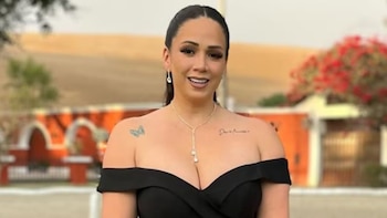 Melissa Klug explica por qué