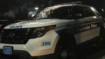 Al menos una niña muerta