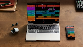 Google busca competir con el MacBook Air de Apple: precio y hardware del Googlebook