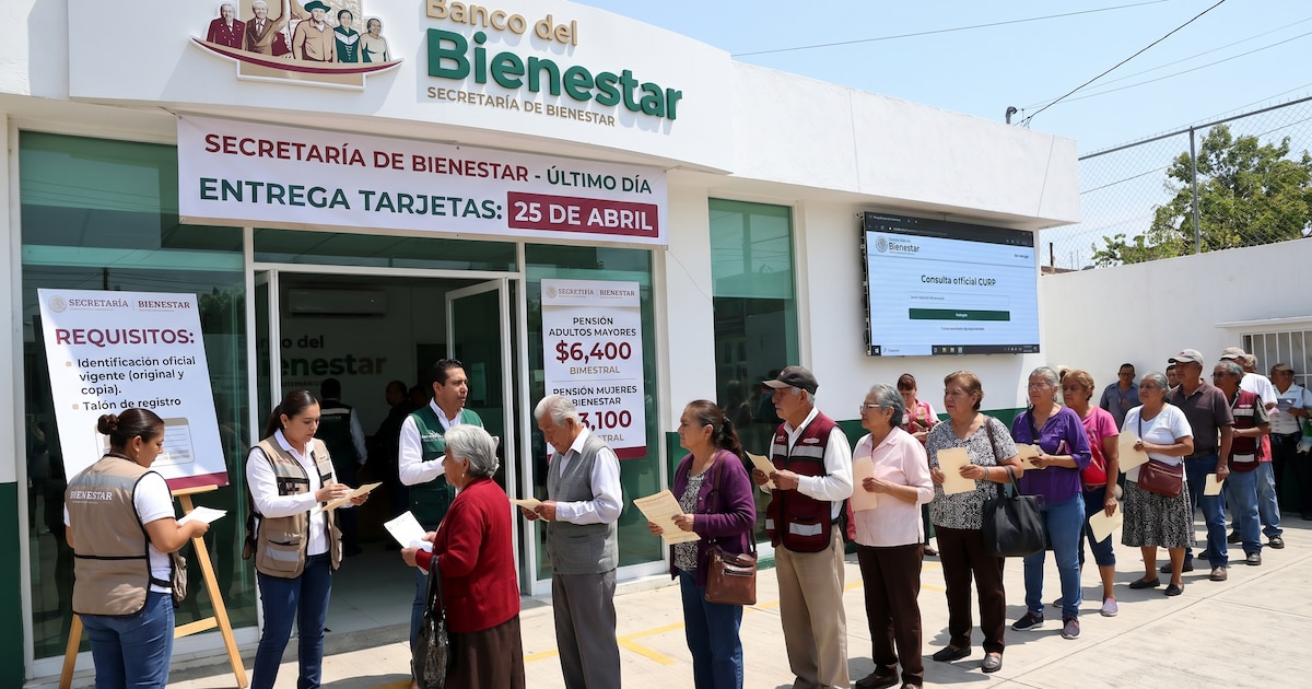 Hackeo a Programas del Bienestar expone datos bancarios y personales de cientos de beneficiarios