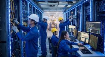 Los oficios técnicos son muy