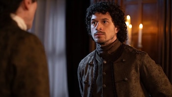 Avance de ‘Valle Salvaje’ del