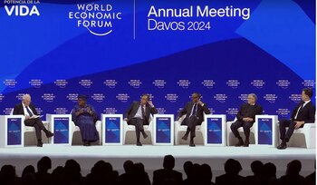 Además de Petro y Gates,