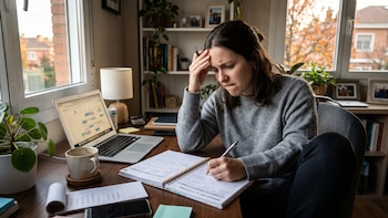¿Existe el estrés de los lunes? Qué dicen los especialistas sobre la ansiedad por el inicio de la semana