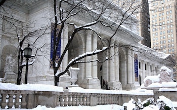 La sede central de la