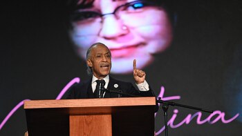 El militante por los derechos