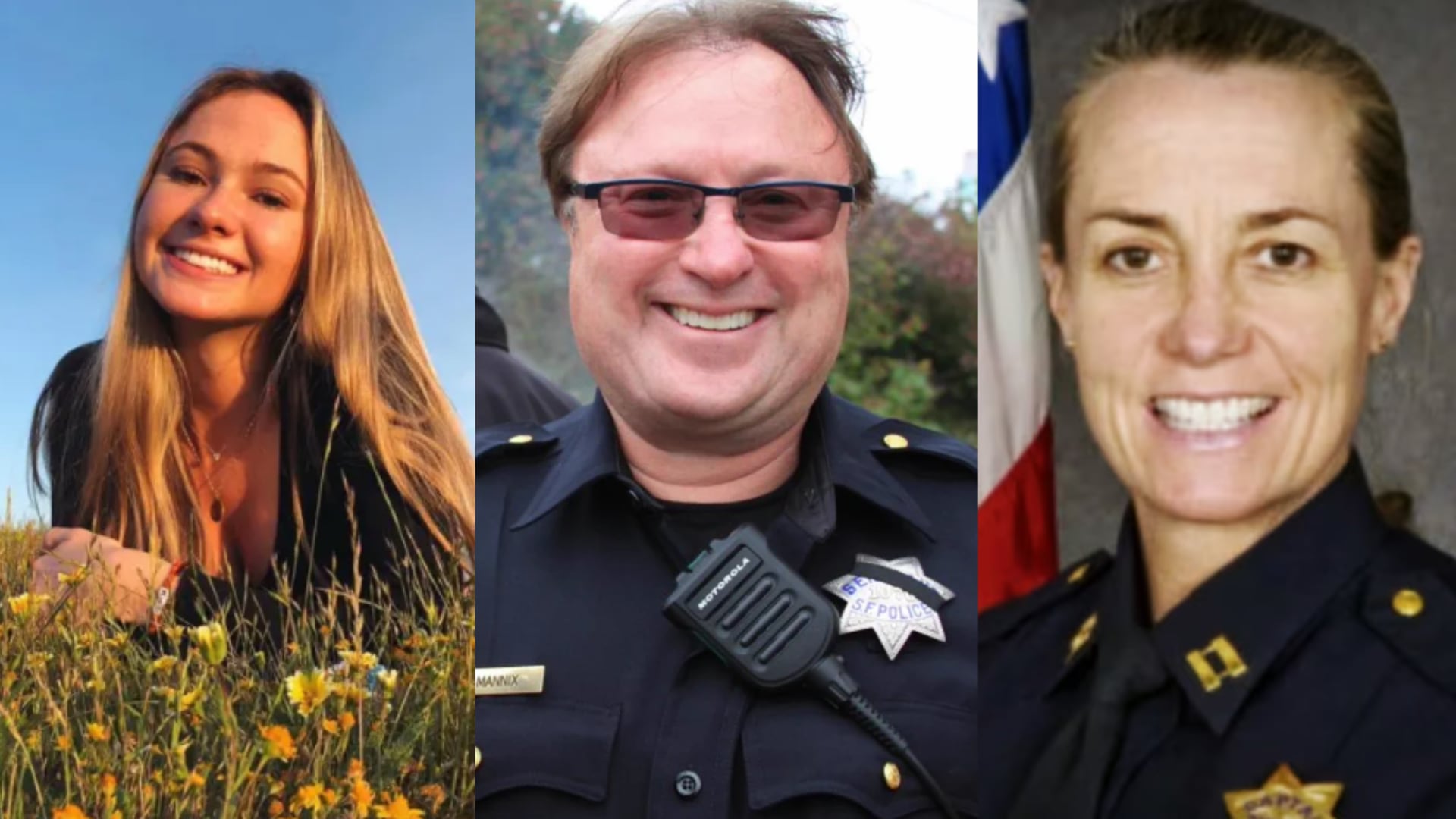 Exagente del SWAT y su hija fueron halladas muertas en California