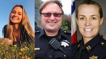 Conmoción en California: una pionera del equipo SWAT y su hija fueron asesinadas; el principal sospechoso es su exesposo