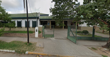 La Escuela Dr. Miguel A.