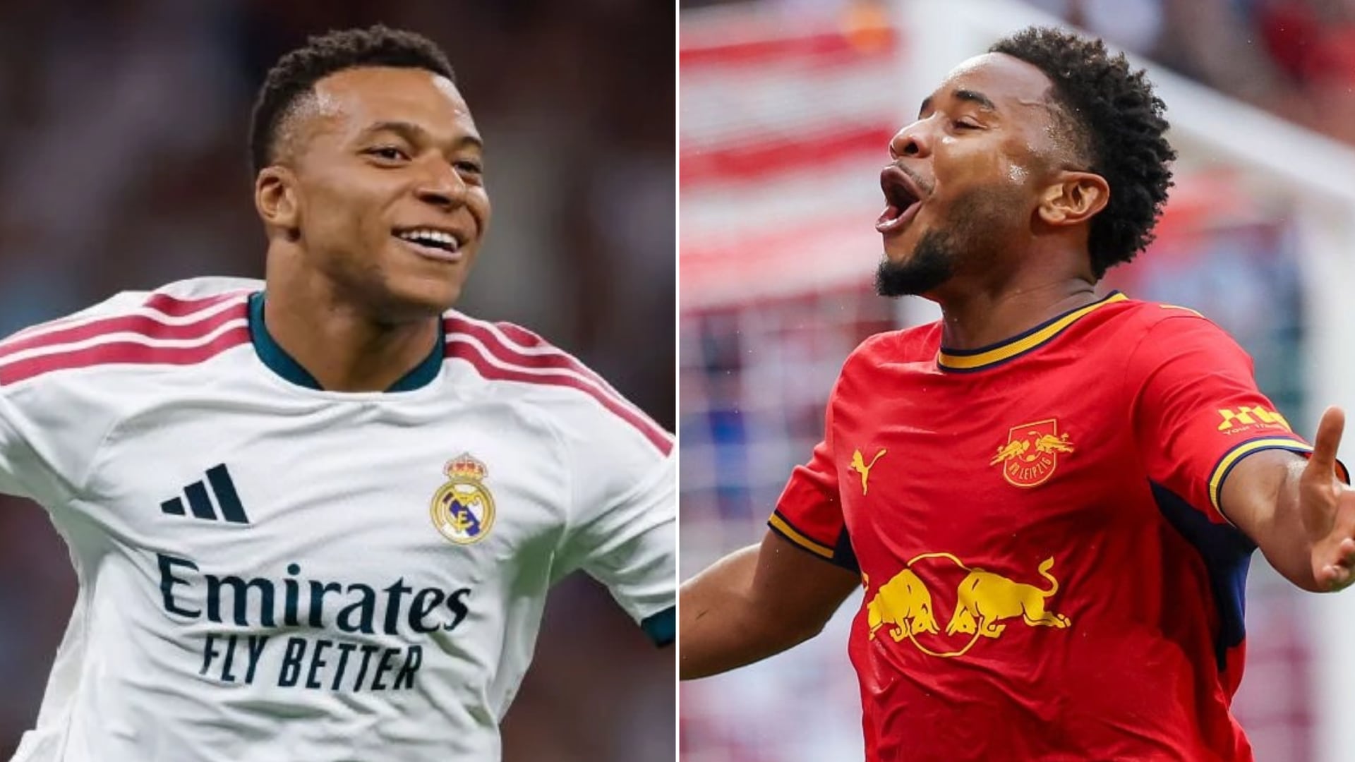 A qué hora juega Real Madrid vs RB Leipzig en Perú por Champions League 2026/2027.