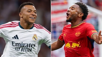 A qué hora juega Real Madrid vs RB Leipzig HOY en Perú: partido por fase de liga de la Champions League 2026-27