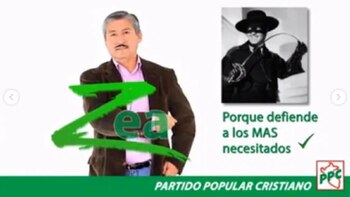 (Instagram: quelisura.pe)