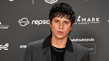 Bruna Lucadamo revela el consejo