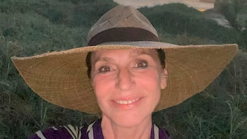 Ginette Reynal responde a las