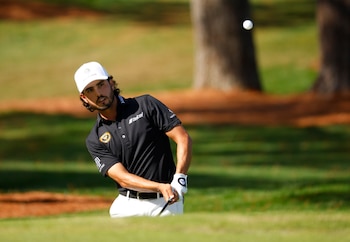 Abraham Ancer (Foto: Reuters/Brian Snyder)