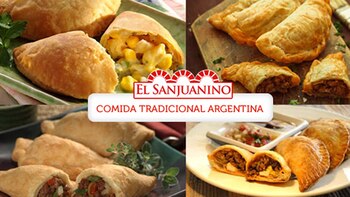 El Sanjuanino
