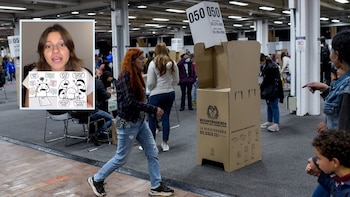 créditos archivo Colprensa / Mariano Vimos | @politica.apoliticos/IG
