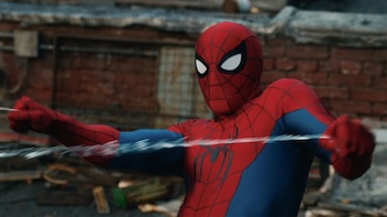 Spider-Man: Brand New Day