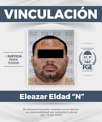 El imputado permanecerá en prisión