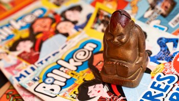 "Billiken no representa a todo