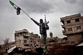 Los planes de Turquía de