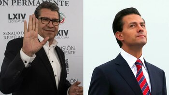 Ricardo Monreal respetará el derecho