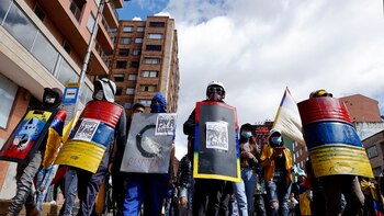 Gobierno responde a procuradora sobre