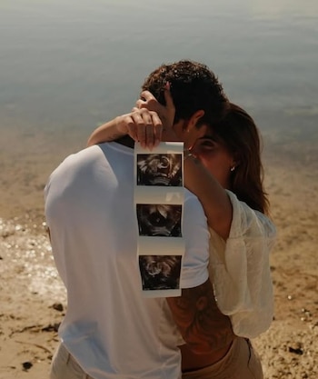 La tierna declaración de Isabella