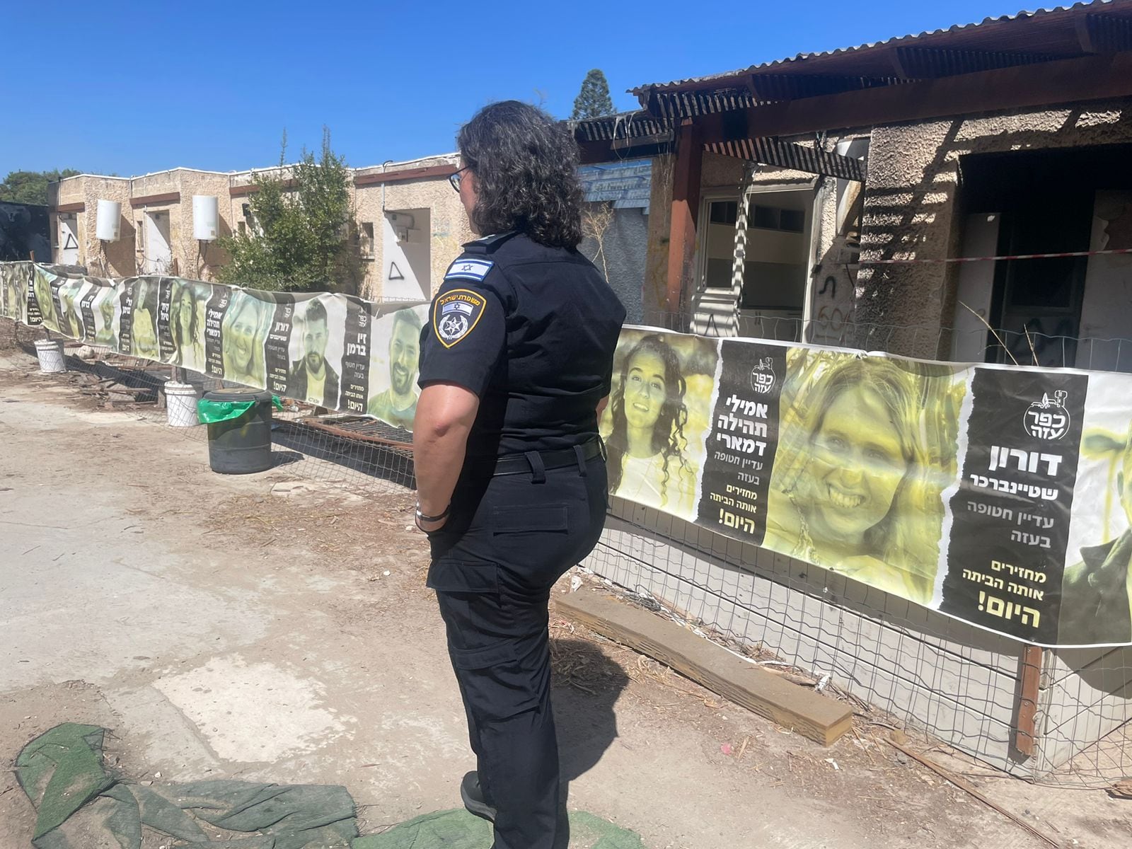 Kfar Aza -Nova (Fernanda Kobelinsky)