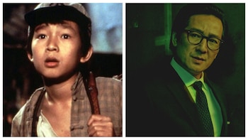 Ke Huy Quan reveló el extraordinario monto que recibió por su papel en “Indiana Jones” con tan solo 12 años