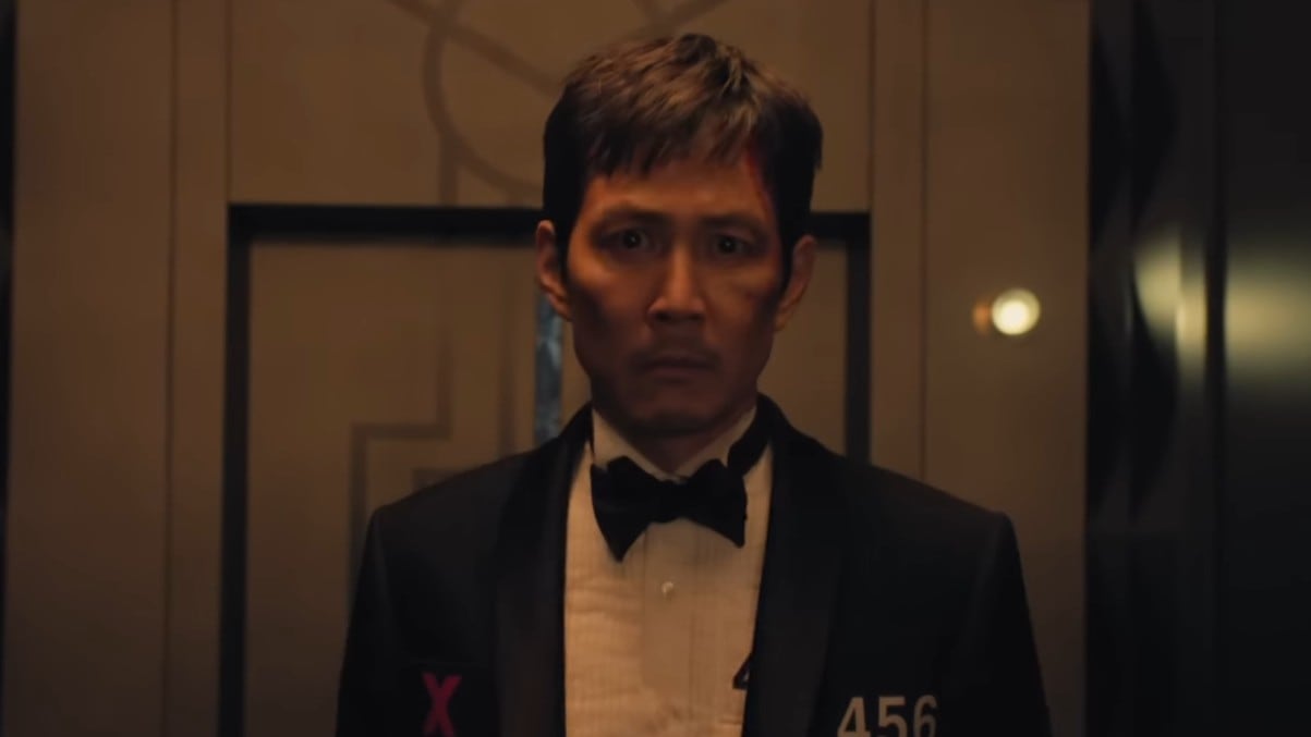 En los diversos adelantos se pudo ver que la serie va a (Netflix)