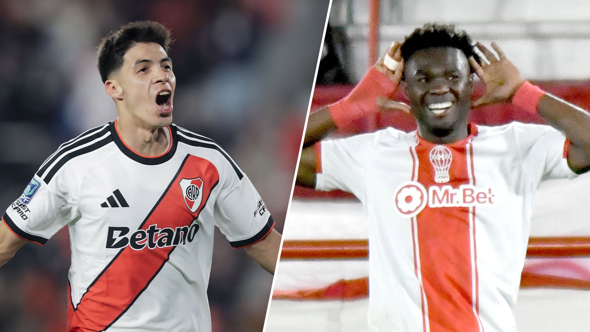 River Plate recibirá a Huracán en el Monumental
