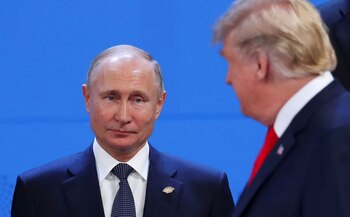 Ucrania exige alto el fuego