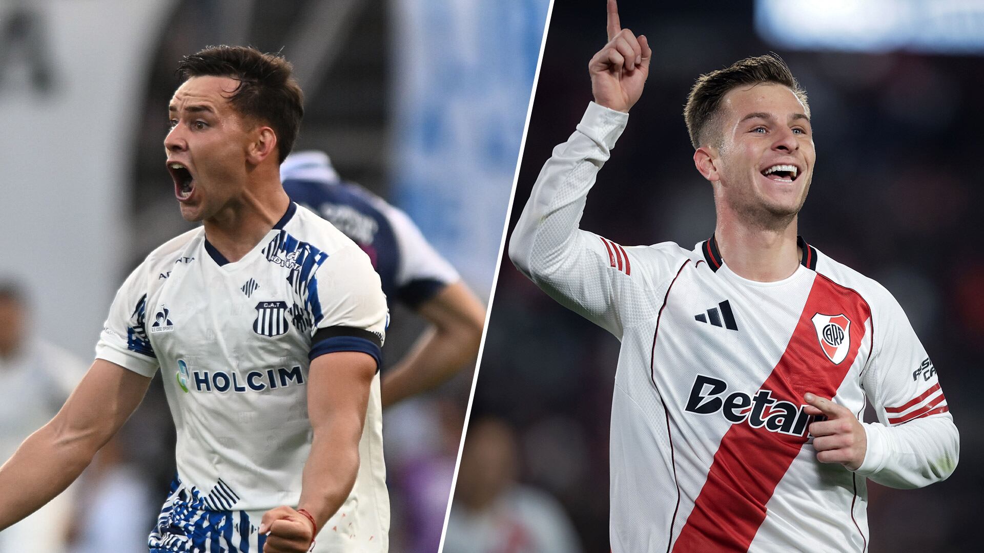 Talleres de Córdoba recibirá a River Plate en el Mario Alberto Kempes