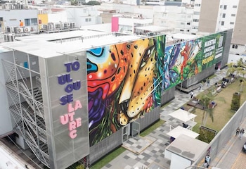 La influencia de Toulouse-Lautrec en