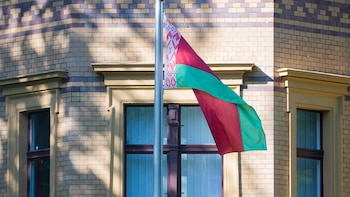 Bielorrusia acusa a EEUU de