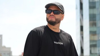 Bryan Torres revela doloroso momento