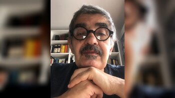 Guillermo Fernández