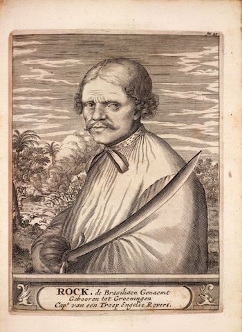 Alexandre Exquemelin