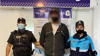 Fernando Romito, al Jefe