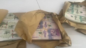 Una fiscal del Grupo de