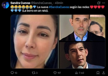 @SandraCuevas_