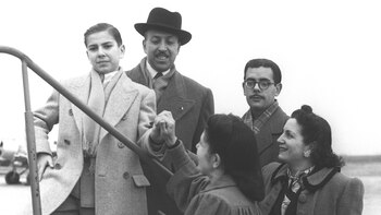 80 años de la victoria