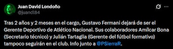 Gustavo Fermani