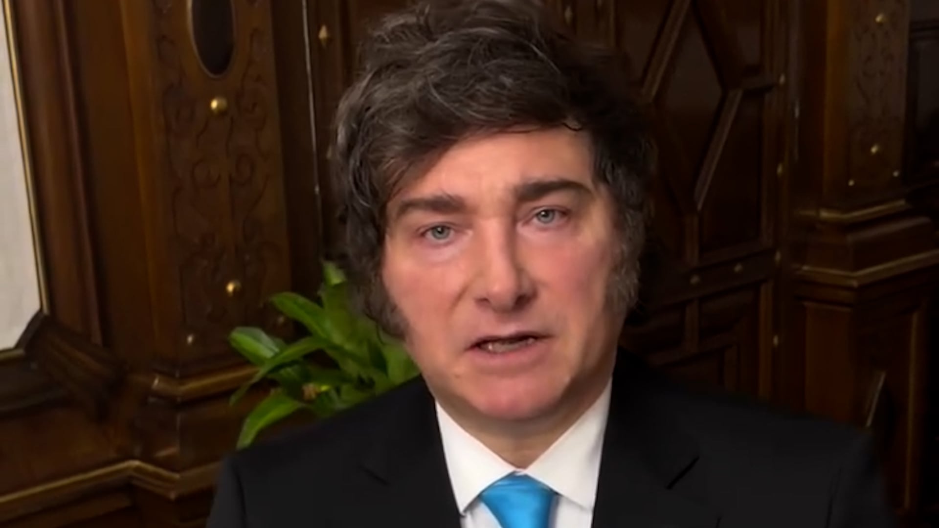 El mensaje de Javier Milei por Año Nuevo: “Cumplimos con todas nuestras promesas de campaña, empezamos a crecer”