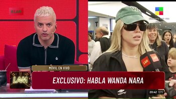 "Yo priorizo a mis hijos",