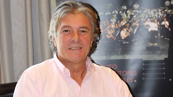 La Justicia encuentra al cantante Francisco González y reabre su causa penal para tomarle declaraciones: se presentará como investigado el 20 de mayo