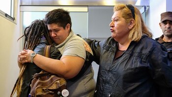 El Tribunal señaló que la