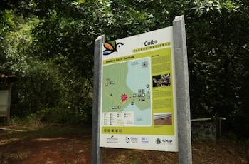 En 2004 se creó el Parque Nacional Coiba y su zona especial de protección marina, visitado por nacionales y extranjeros. (MiAmbiente)