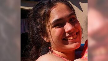 Pasó la tarde con amigos,